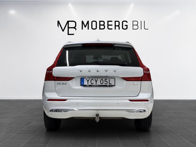 Volvo XC60 bild 7