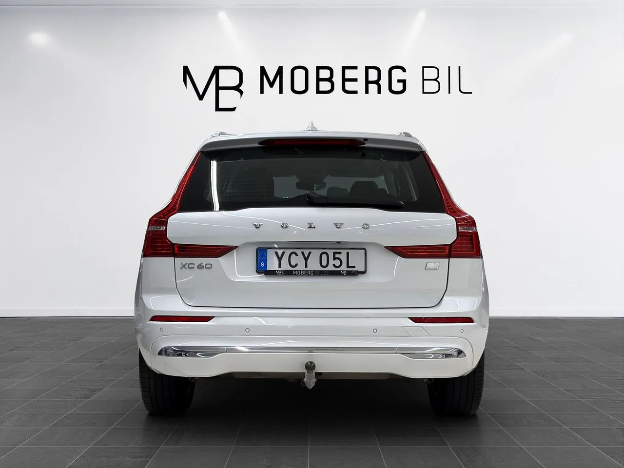 Volvo XC60 bild 7