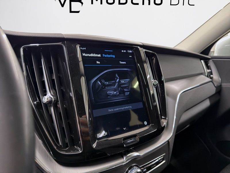 Volvo XC60 bild 21