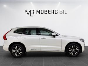 Volvo XC60 bild 5