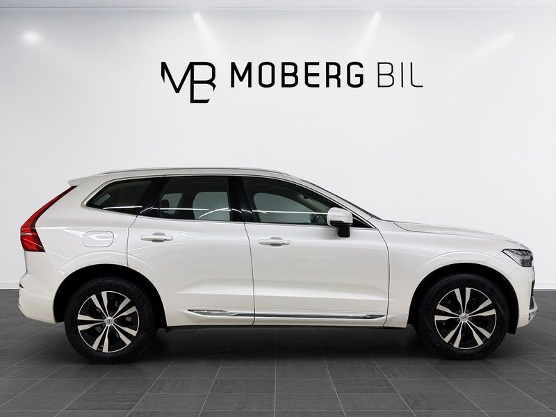 Volvo XC60 bild 5