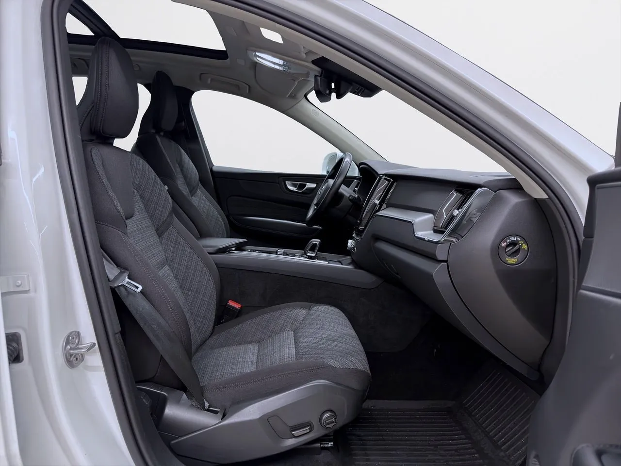 Volvo XC60 bild 16