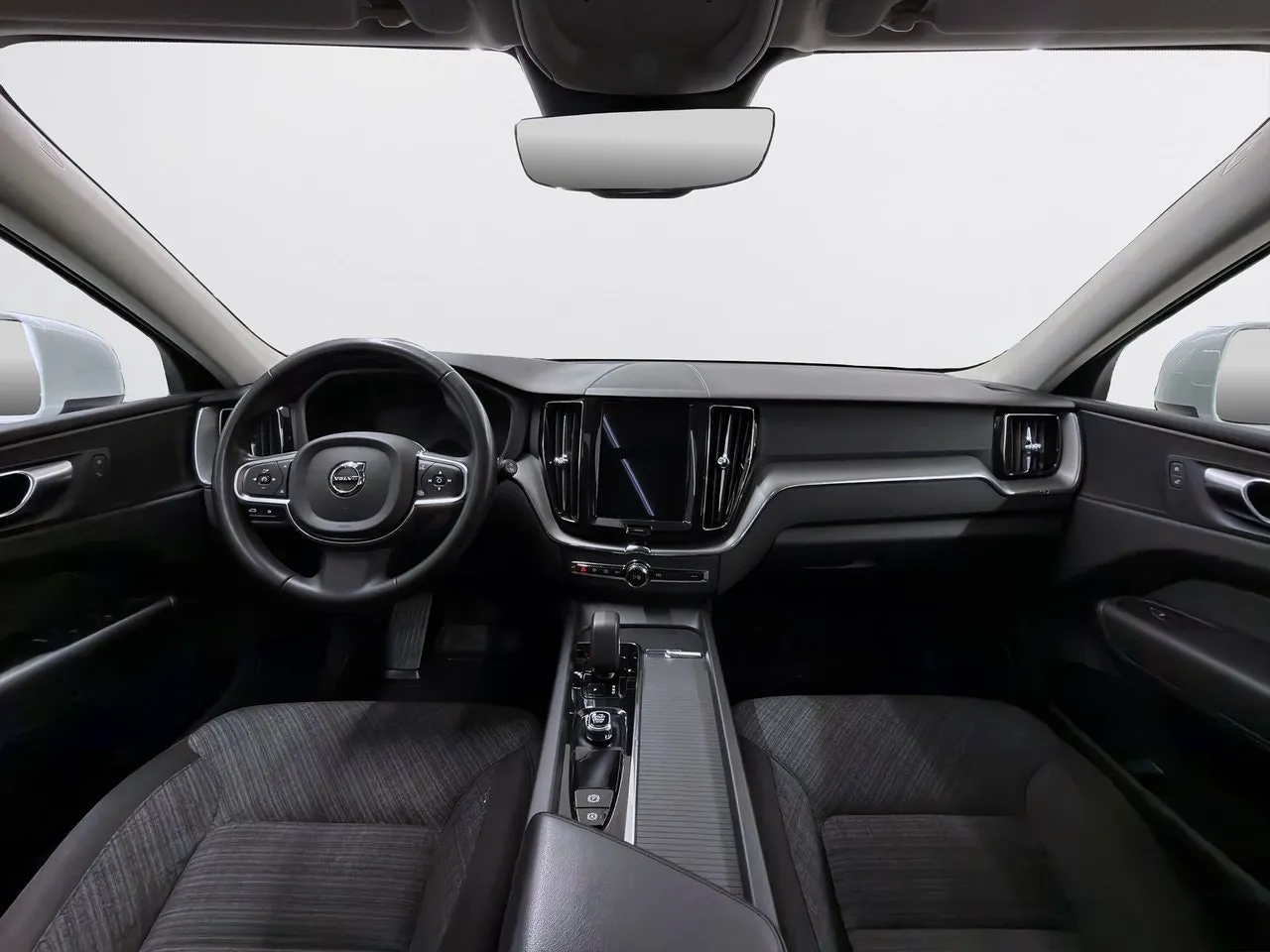 Volvo XC60 bild 11