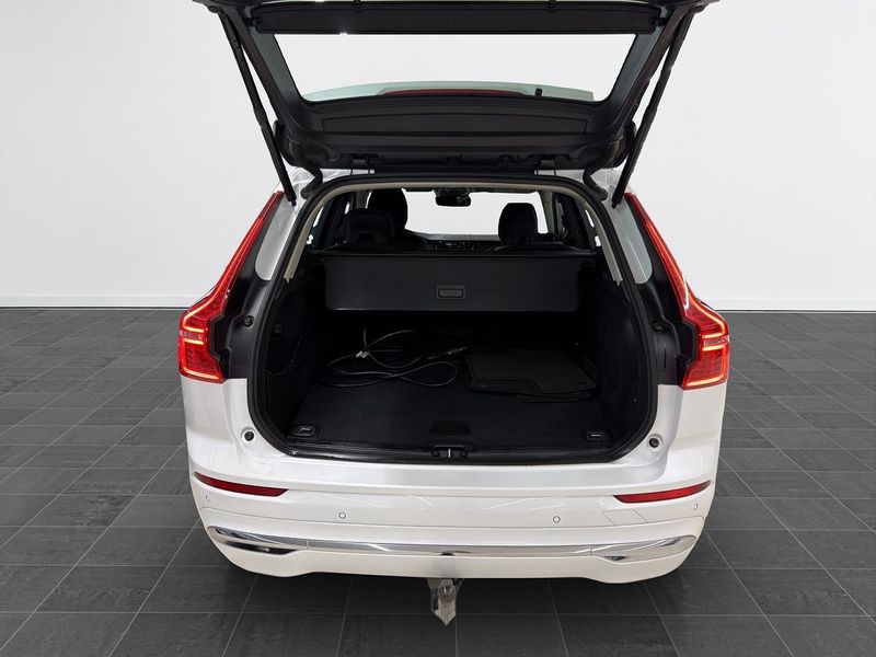 Volvo XC60 bild 9