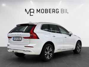 Volvo XC60 bild 6