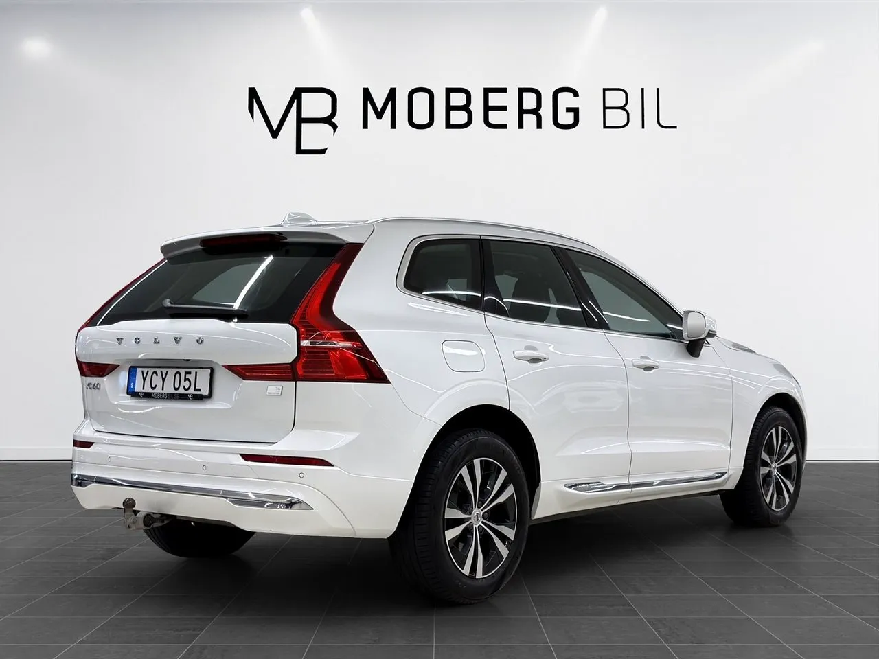 Volvo XC60 bild 6
