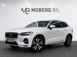 Volvo XC60 bild 1