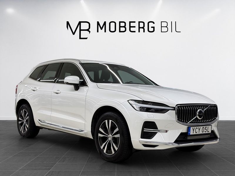 Volvo XC60 bild 8