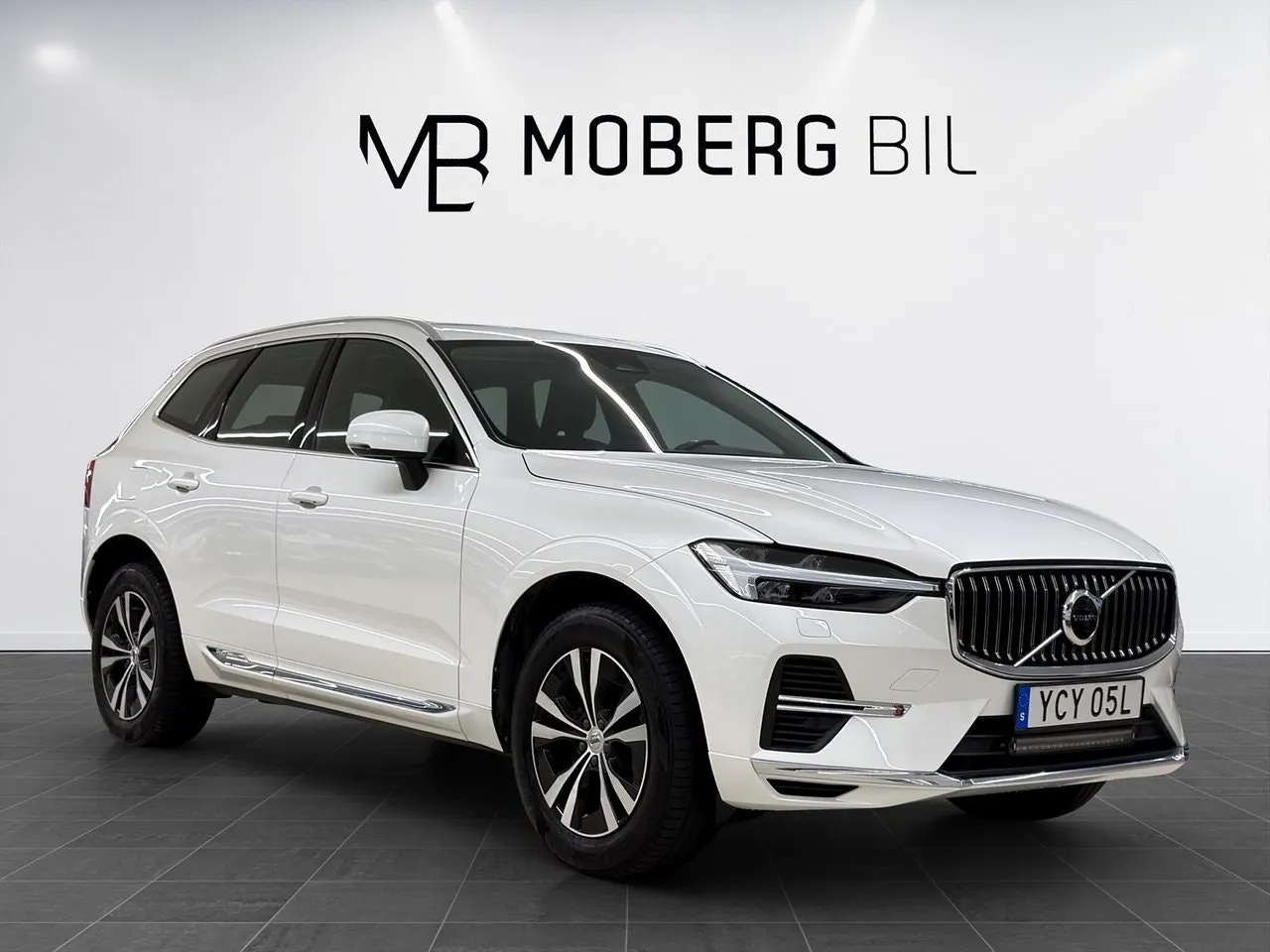 Volvo XC60 bild 8