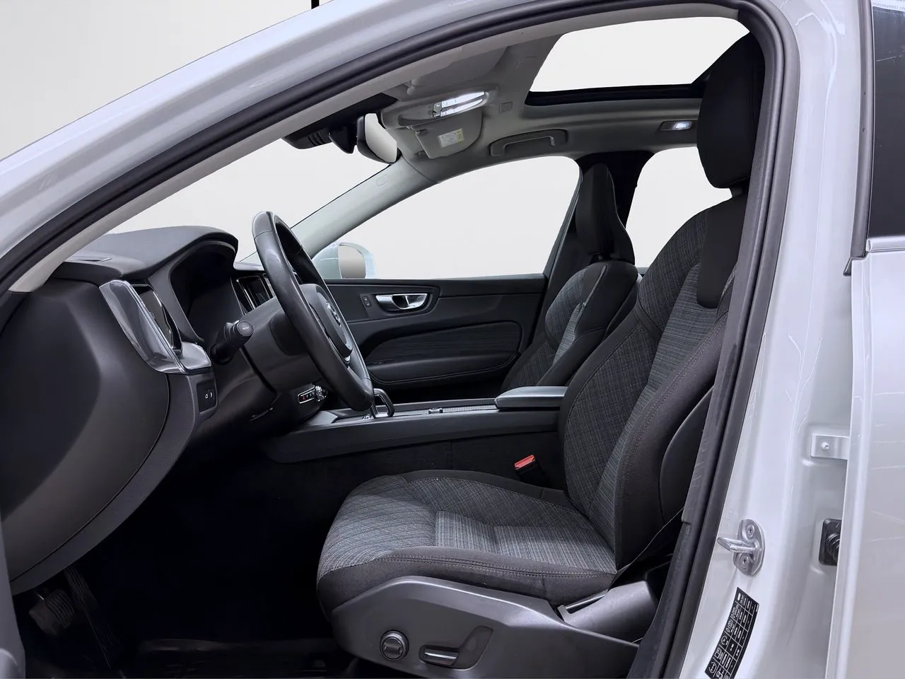 Volvo XC60 bild 17