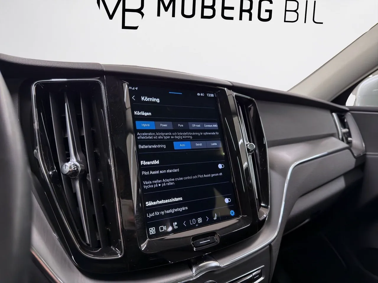Volvo XC60 bild 15