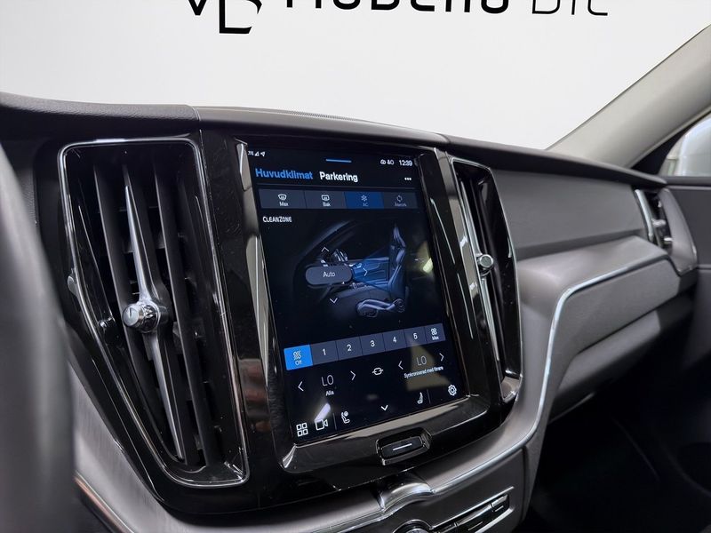 Volvo XC60 bild 20