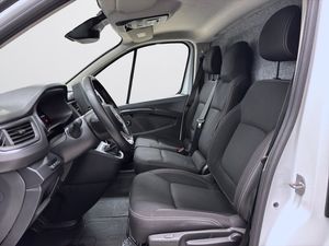 Nissan Primastar bild 12