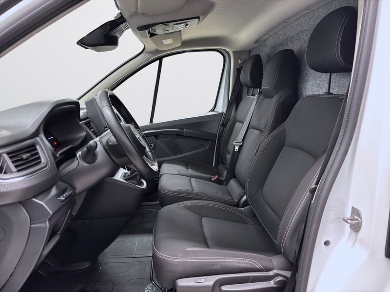 Nissan Primastar bild 12