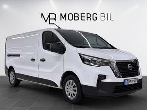 Nissan Primastar bild 6