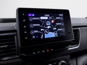 Nissan Primastar bild 14