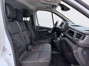 Nissan Primastar bild 11
