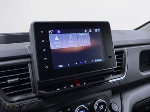 Nissan Primastar bild 13