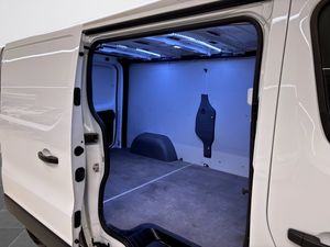 Nissan Primastar bild 8