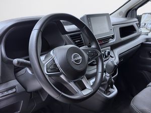 Nissan Primastar bild 9