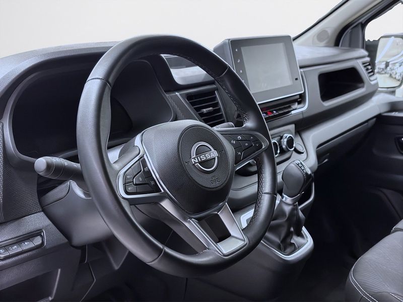 Nissan Primastar bild 9