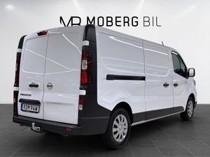 Nissan Primastar bild 4