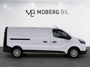 Nissan Primastar bild 3