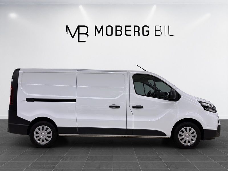 Nissan Primastar bild 3