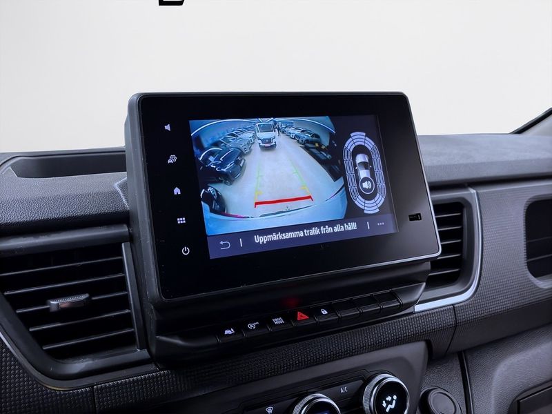 Nissan Primastar bild 10