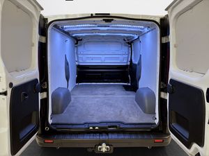 Nissan Primastar bild 7