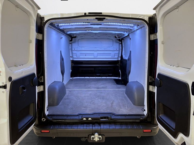 Nissan Primastar bild 7