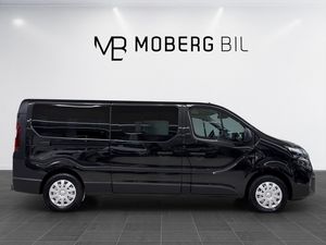 Nissan Primastar bild 3
