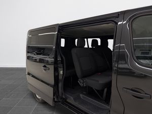 Nissan Primastar bild 16