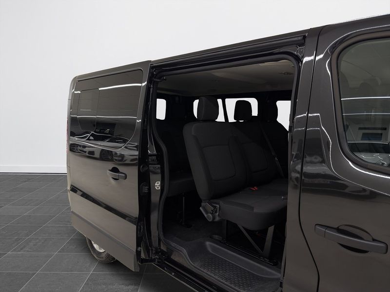 Nissan Primastar bild 16