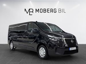 Nissan Primastar bild 6