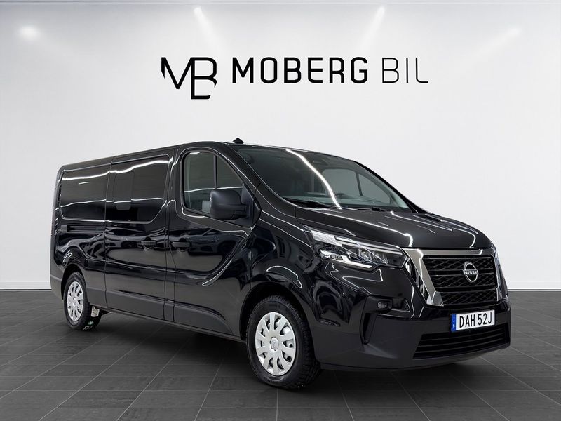 Nissan Primastar bild 6