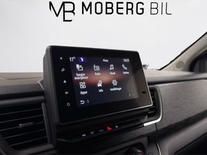 Nissan Primastar bild 9