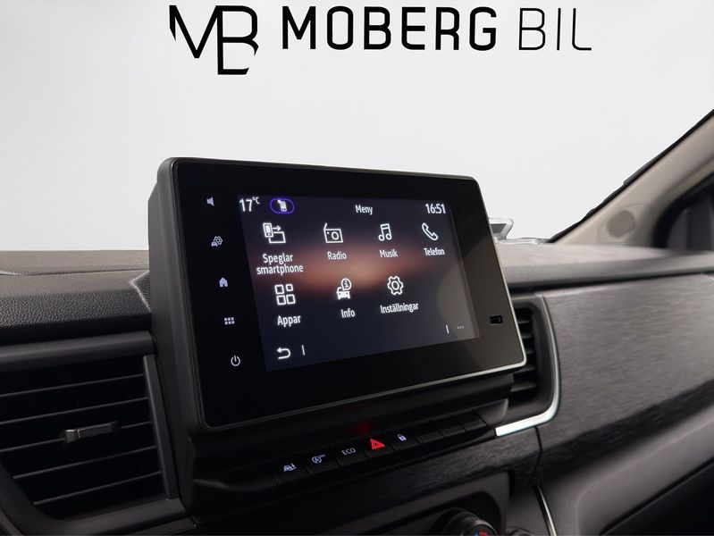 Nissan Primastar bild 9