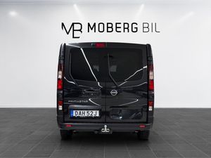 Nissan Primastar bild 5