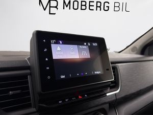 Nissan Primastar bild 11