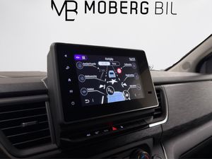 Nissan Primastar bild 12