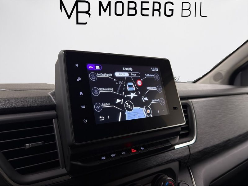 Nissan Primastar bild 12