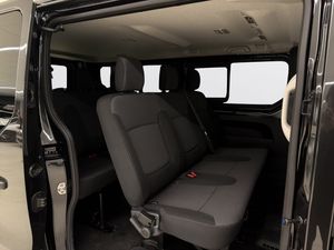 Nissan Primastar bild 13