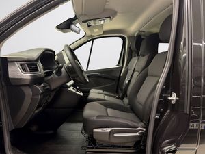 Nissan Primastar bild 15