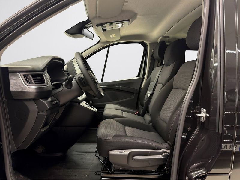 Nissan Primastar bild 15