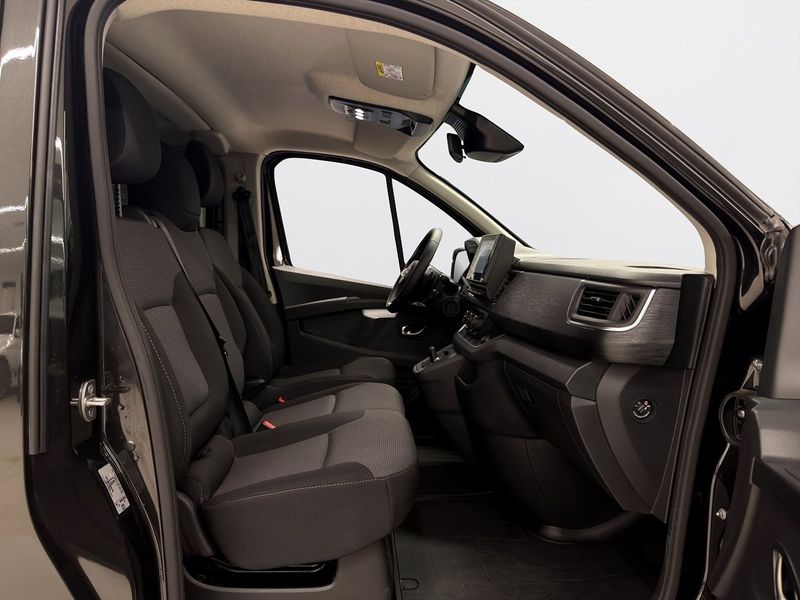 Nissan Primastar bild 14