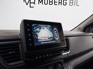 Nissan Primastar bild 17