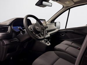 Nissan Primastar bild 10