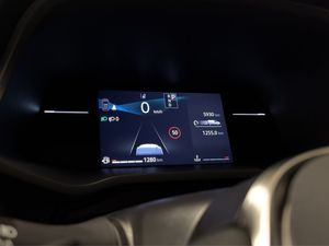 Nissan Primastar bild 8