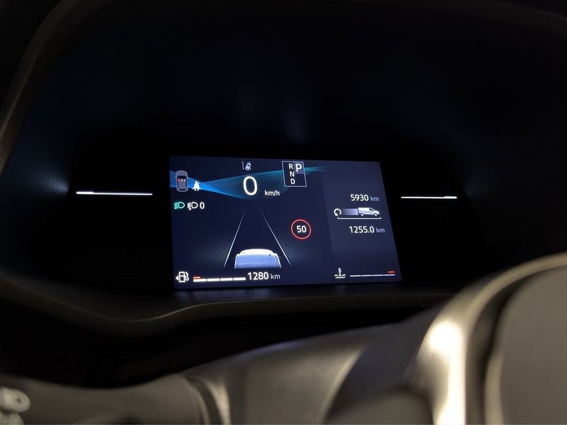 Nissan Primastar bild 8